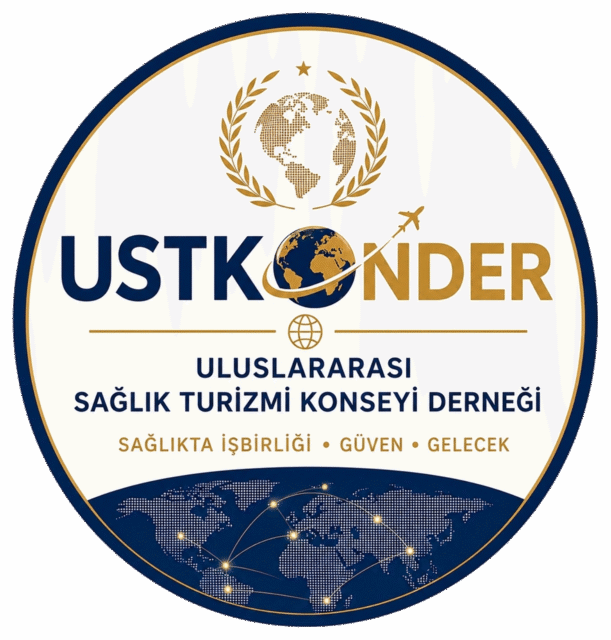 USTKONDER