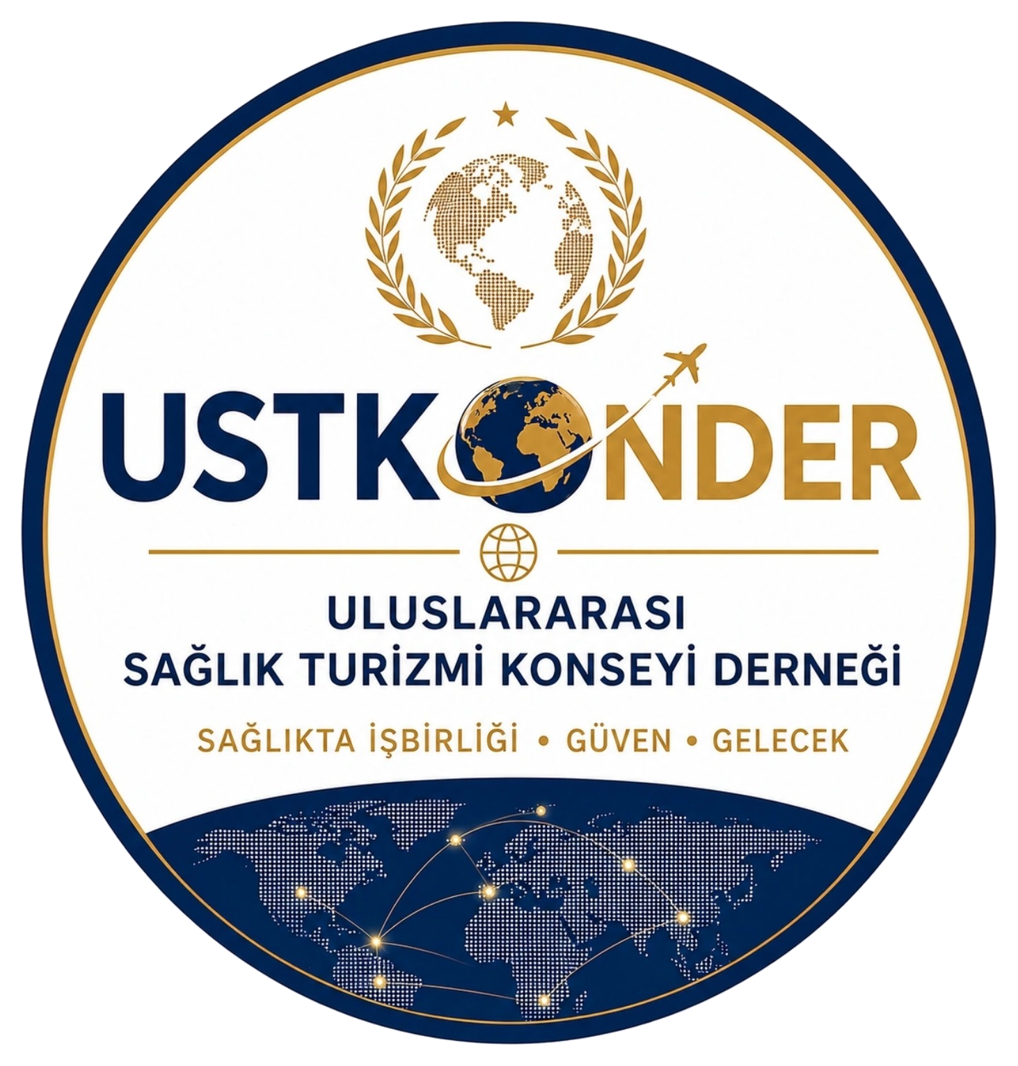 USTKONDER